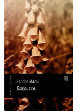 Księga Ziół