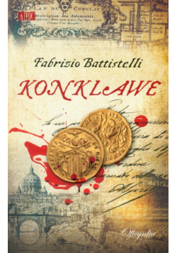 Battistelli Fabrizio - Konklawe