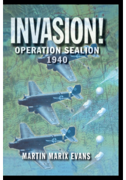 Invasion!