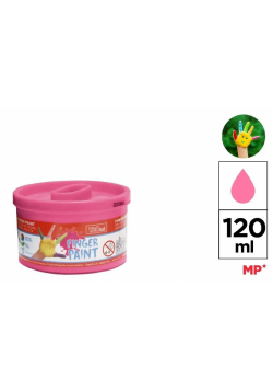Farba strukturalna 3D fioletowy 30ml