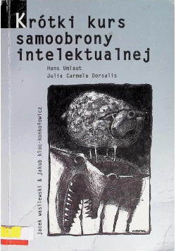Krótki kurs samoobrony intelektualnej