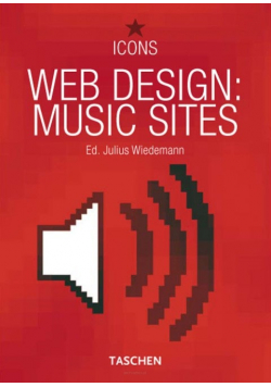 Web Design Music Sites