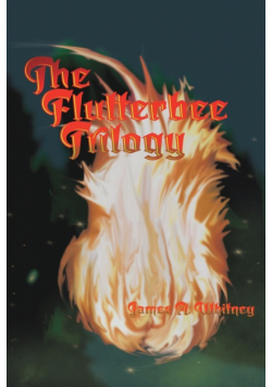 The Flutterbee Trilogy