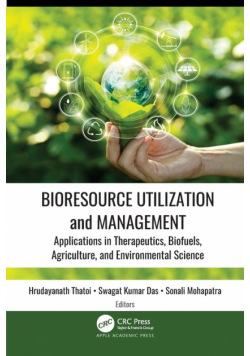 Bioresource Utilization and Management