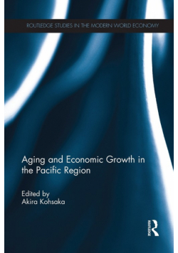 Aging and Economic Growth in the Pacific Region
