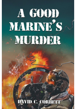 A Good Marine's Murder