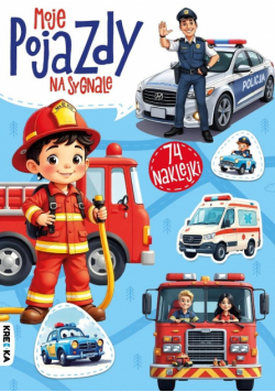 Moje pojazdy na sygnale