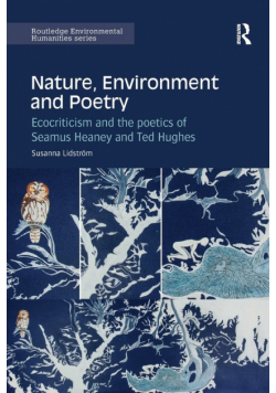 Nature, Environment and Poetry