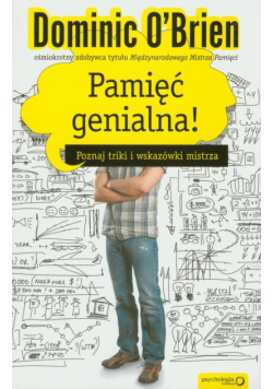 Pamięć genialna!