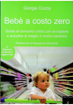 Bebè a costo zero