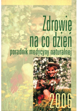 Zdrowie na co dzień