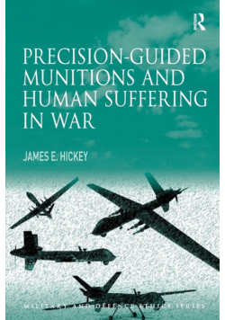 Precision-guided Munitions and Human Suffering in War