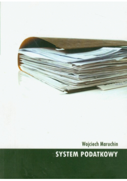 System podatkowy