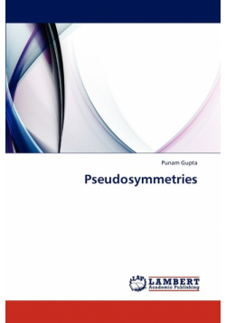 Pseudosymmetries
