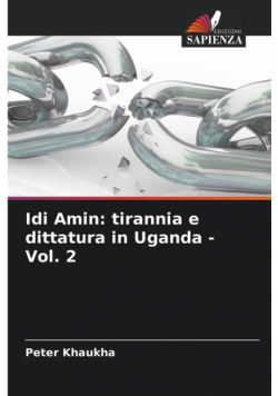 Idi Amin