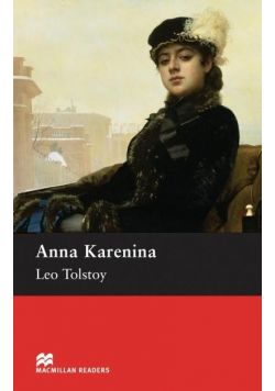 Anna Karenina Upper Intermediate