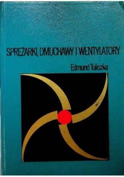 Sprężarki dmuchawy i wentylatory