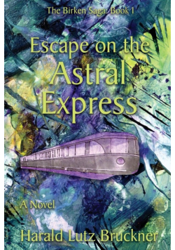 Escape on the Astral Express