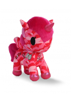 Tokidoki maskotka duża G.I. Jane