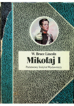 Mikołaj I