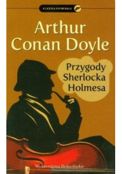 Przygody Sherlocka Holmesa