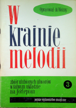 W krainie melodii 3