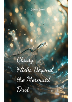 Glassy Flicks Beyond the Mermaid Dust
