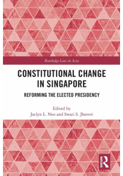 Constitutional Change in Singapore