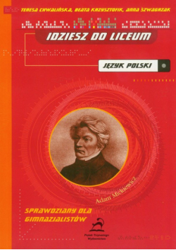 Idziesz do liceum: Język polski: Gimnazjum