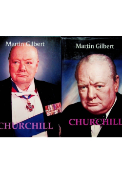 Churchill Tom I i II