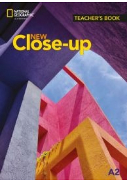 New Close Up A2 Teacher's Book