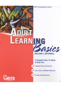 Adult Learning Basics