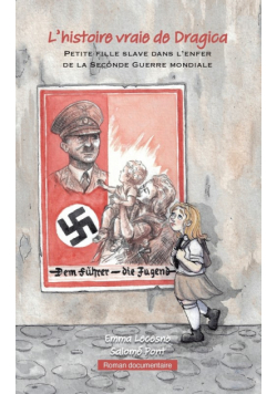 L'histoire vraie de Dragica