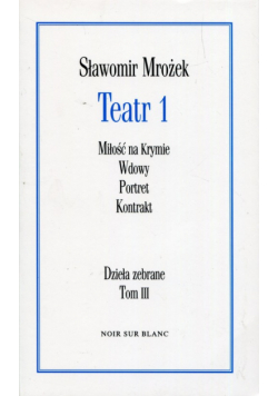 Teatr 1