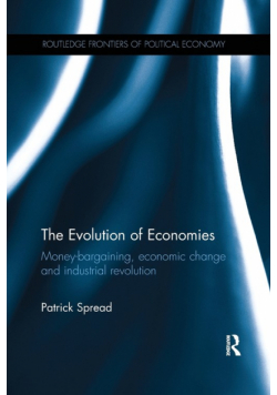 The Evolution of Economies