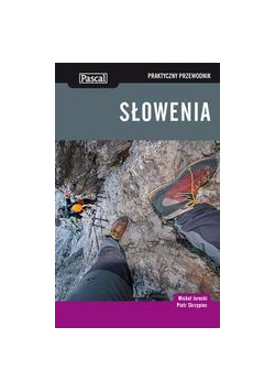 Praktyczny przewodnik - Słowenia 2014