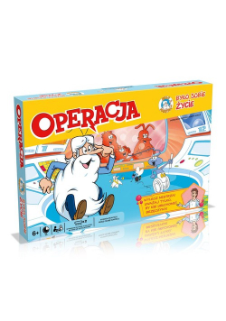Operacja Było sobie życie
