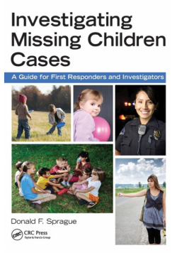 Investigating Missing Children Cases