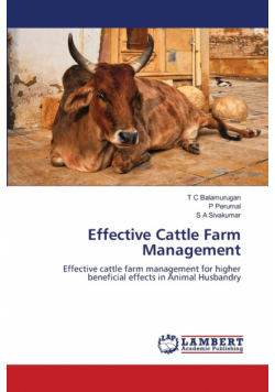 Effective Cattle Farm Management