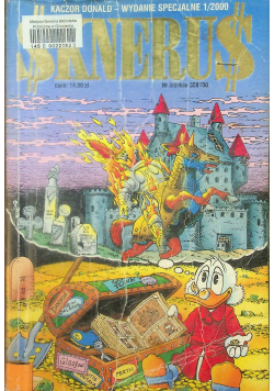 Sknerus tom 3