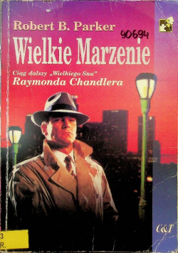 Wielkie marzenie