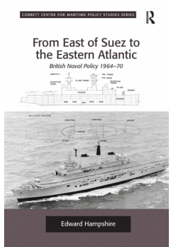 From East of Suez to the Eastern Atlantic