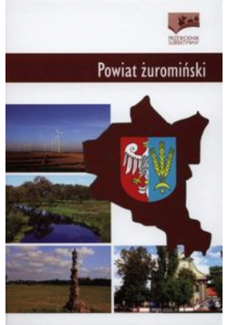 Powiat żuromiński