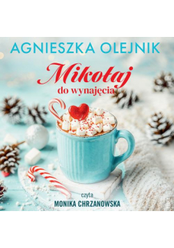 Mikołaj do wynajęcia