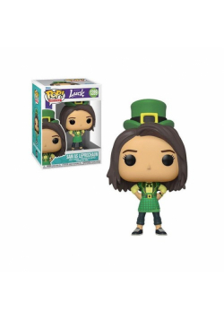Pop!Movies Luck Sam as Leprechaun Figurka vinyl