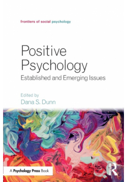 Positive Psychology