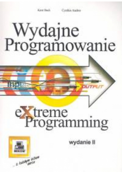 Wydajne programowanie: Extreme programming