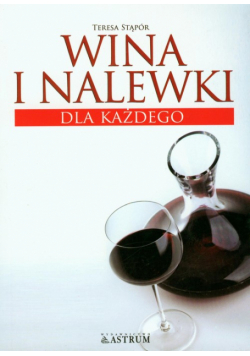 Wina i nalewki dla każdego