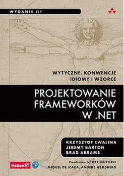 Projektowanie frameworków w .NET w.3