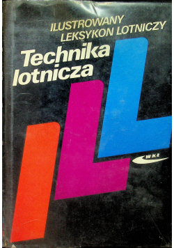 Technika lotnicza